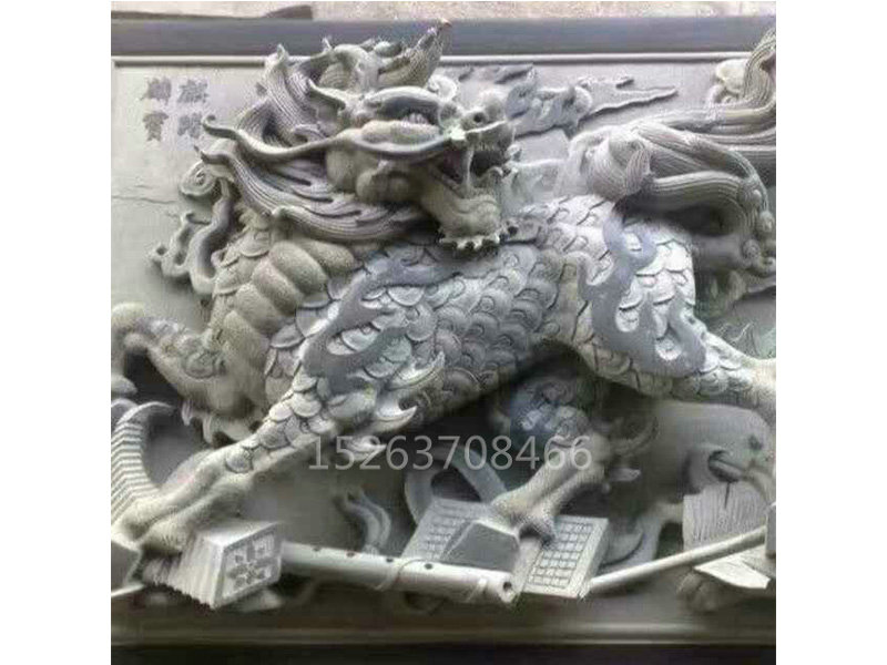 浮雕壁画