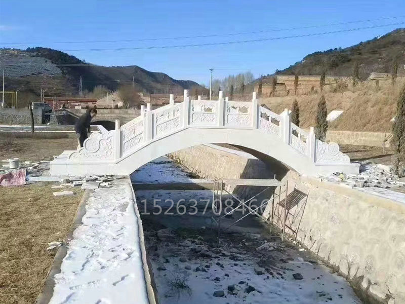 栏杆系列