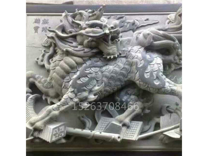 浮雕壁画