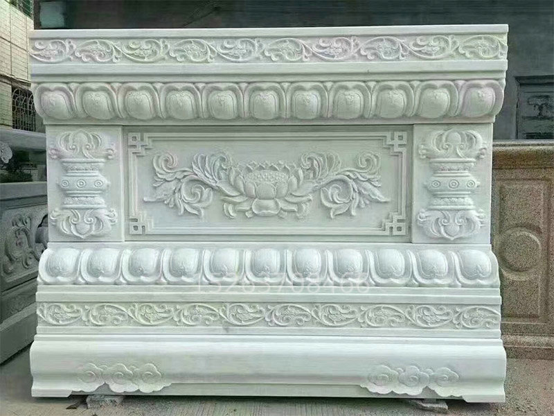 浮雕壁画