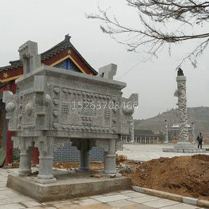 园林系列