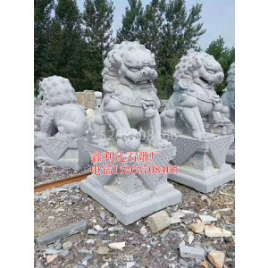 狮子系列