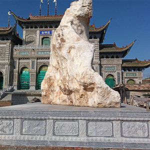 浮雕壁画