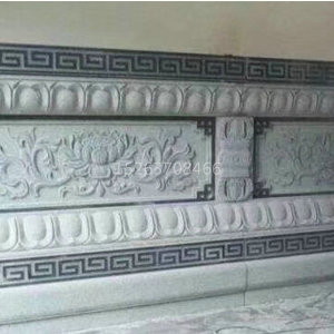 浮雕壁画