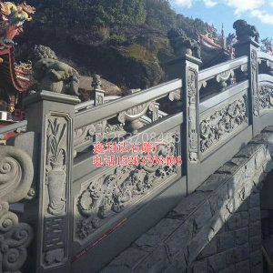 栏杆系列