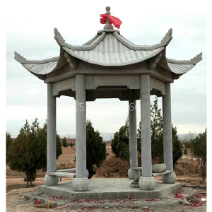 亭子系列