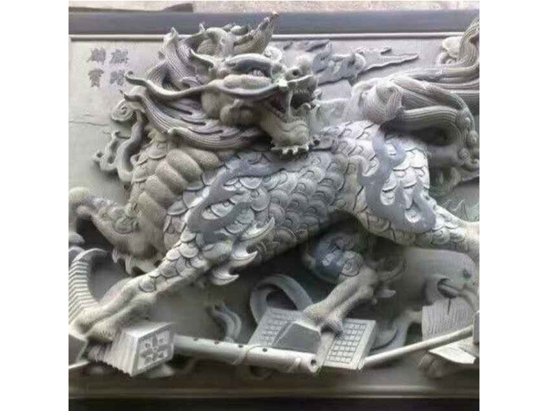 雕塑设计厂家