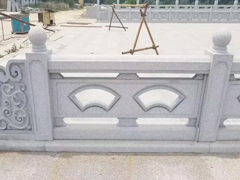 栏杆系列