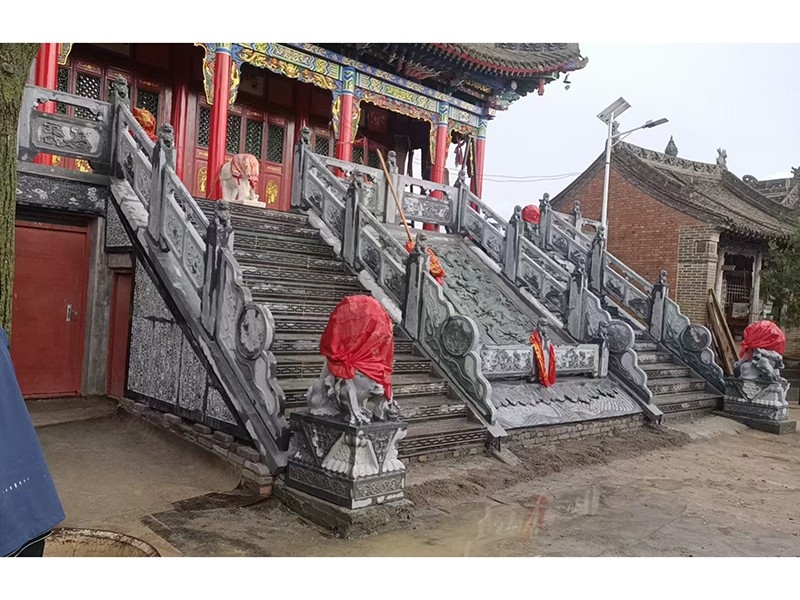 栏杆系列