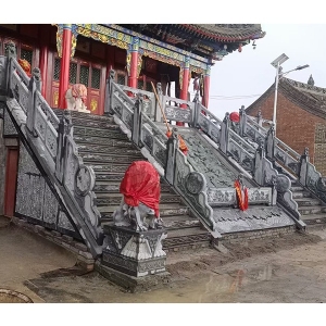 栏杆系列