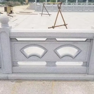 栏杆系列