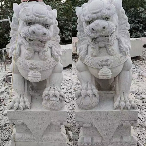 石狮子