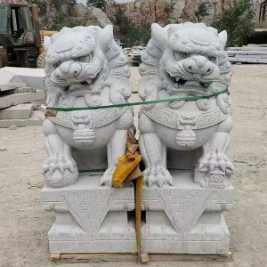 石狮子